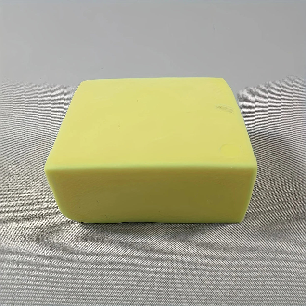 Soft Milk Brick Kneading Pleasure, Milk Aroma, Slow Rebound, Super Easy To Squeeze and Relieve Stress