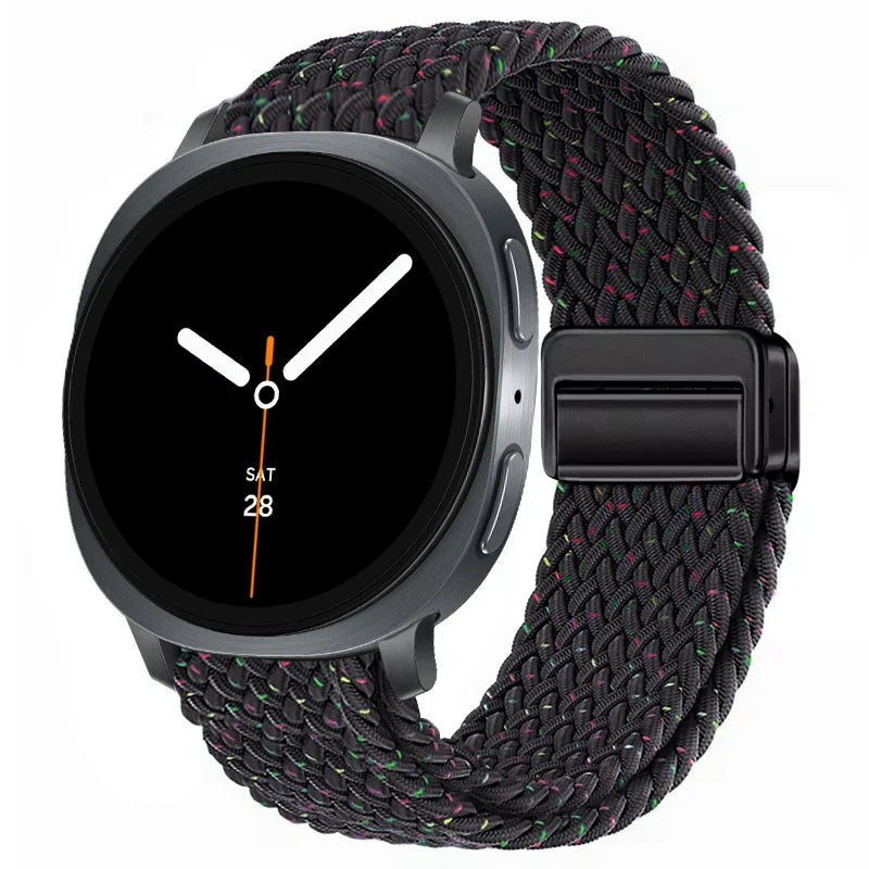 Galaxy 8 Galaxy 8 Classic Nylon Band - Breathable Rugged