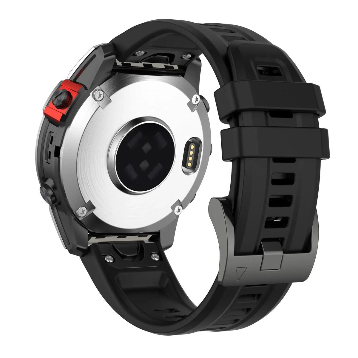 Garmin Silicone QuickFit Band - Durable, Stylish, Comfortable