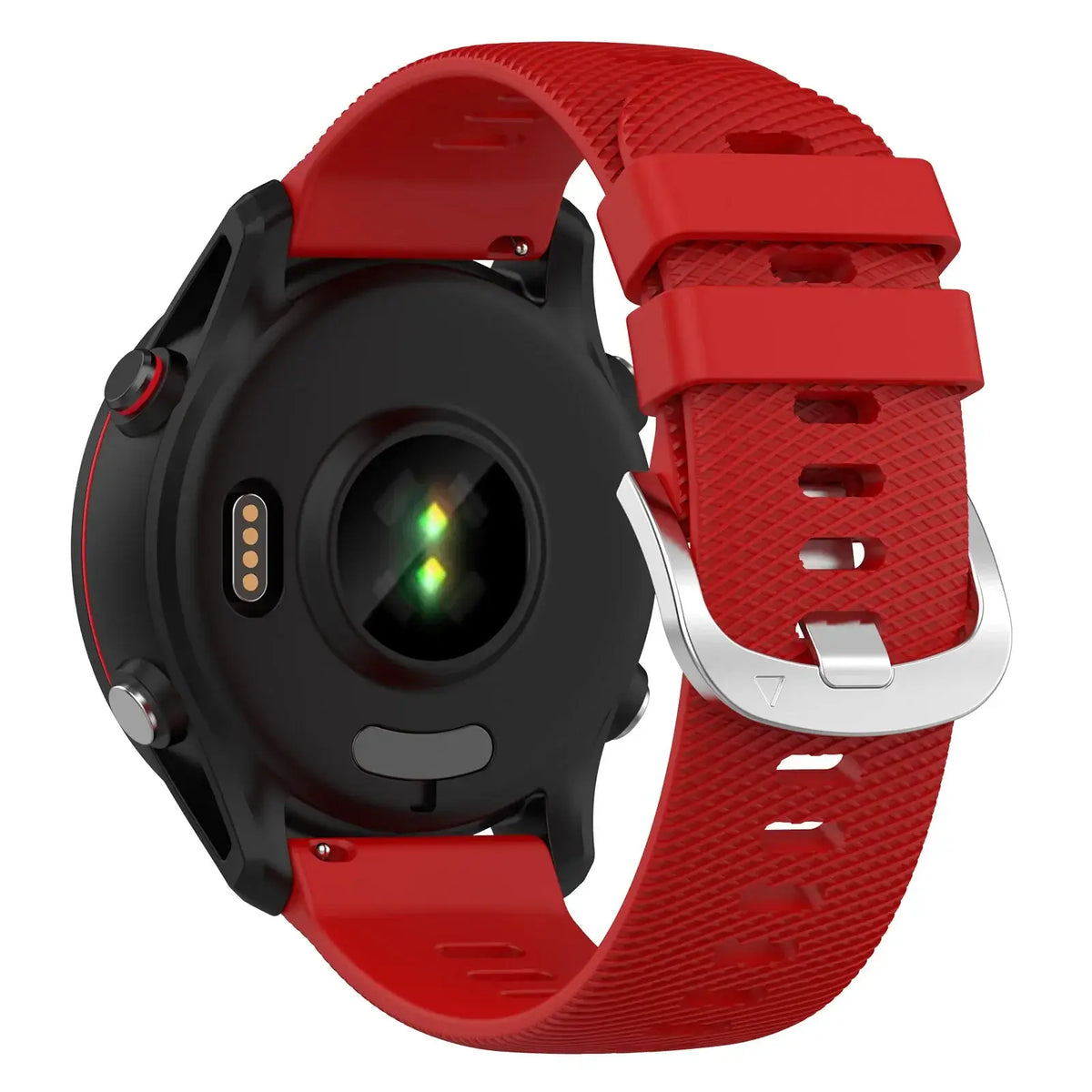 Amazfit Silicone Watch Band Replacement Strap - Durable Comfort