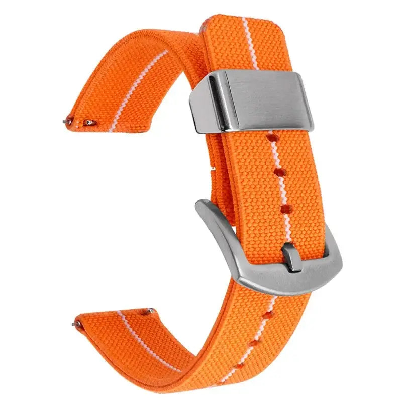 Suunto Nylon Watch Band - Durable, Lightweight, Comfortable