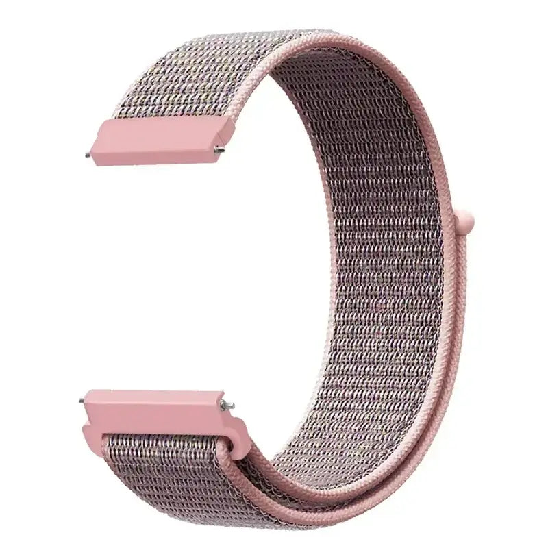 Amazfit Nylon Band Replacement Adjustable Strap for Smartwatch