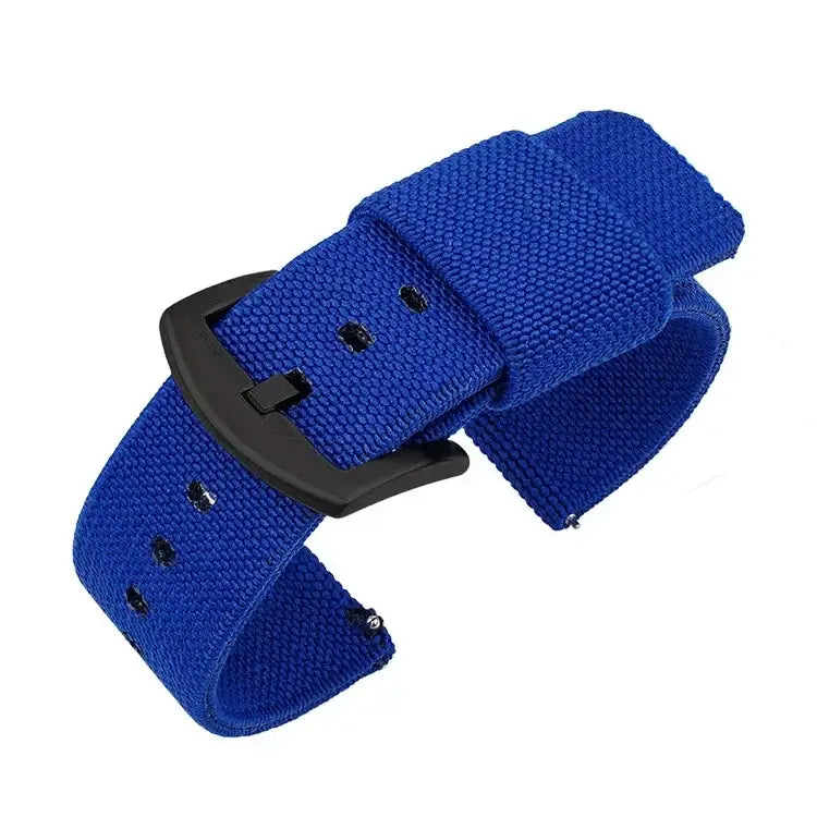 Huawei Watch Nylon Strap - Tough, Durable, Heavy-Duty Band