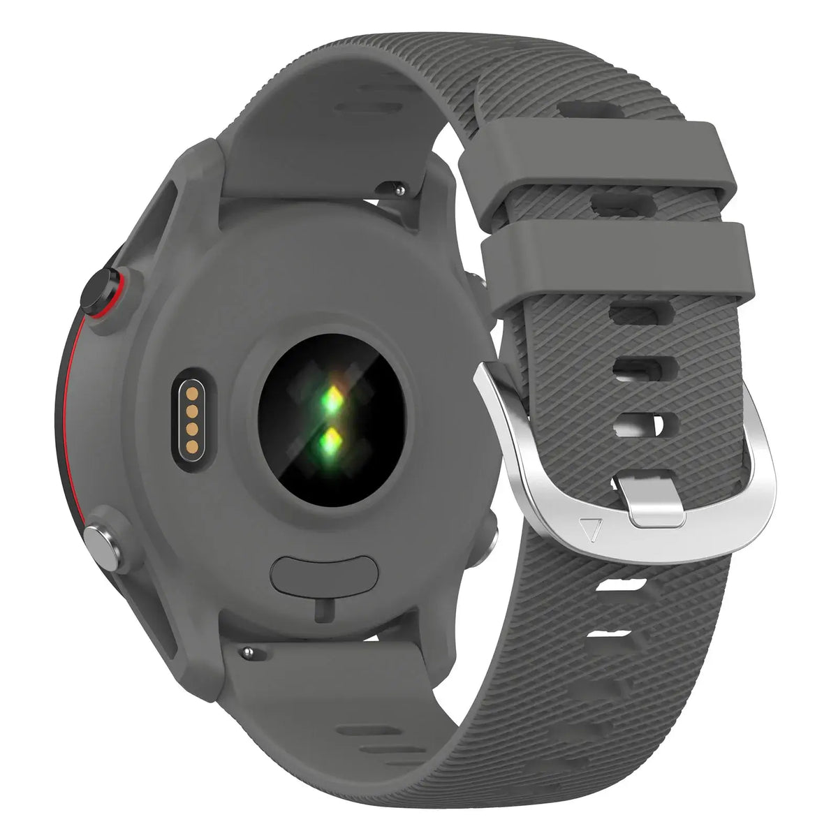 Amazfit Silicone Watch Band Replacement Strap - Durable Comfort