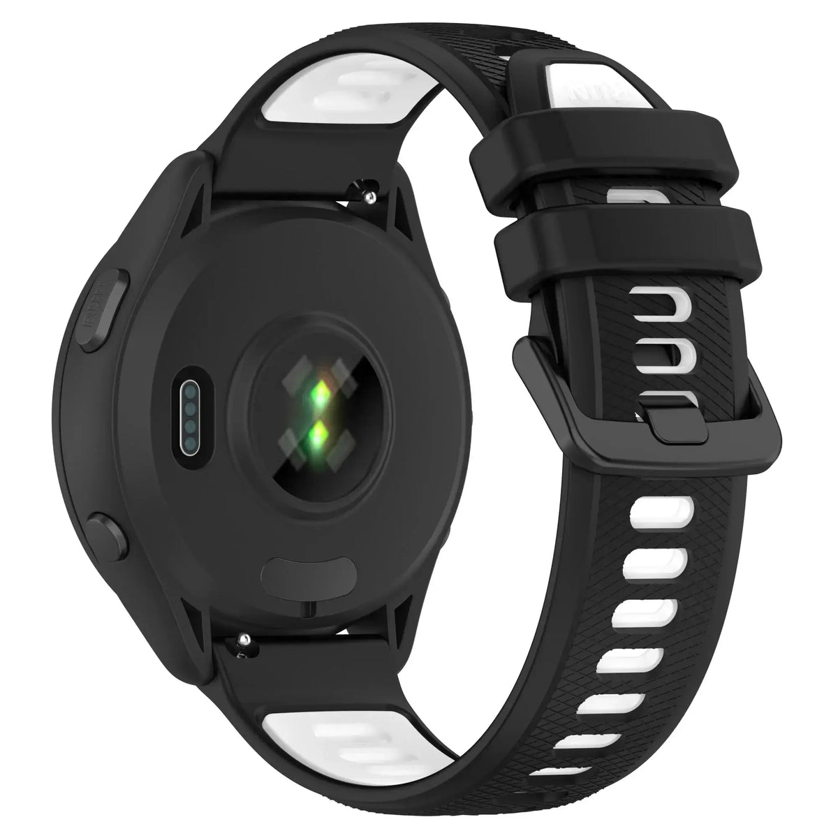 Amazfit Silicone Watch Band Replacement Strap - Durable Comfort