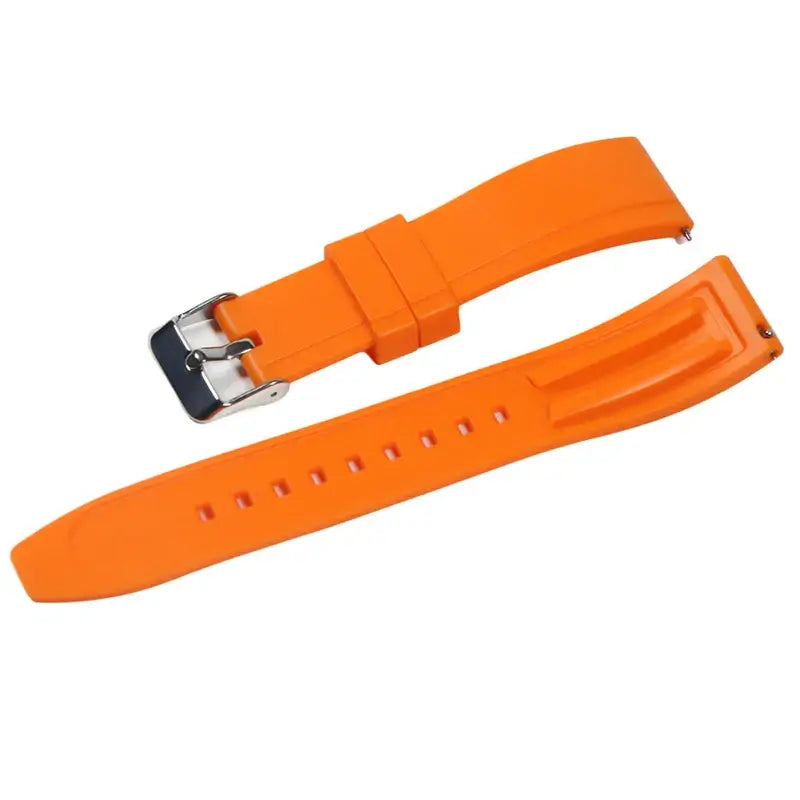Huawei Silicone Strap - Durable, Comfortable, Stylish Design