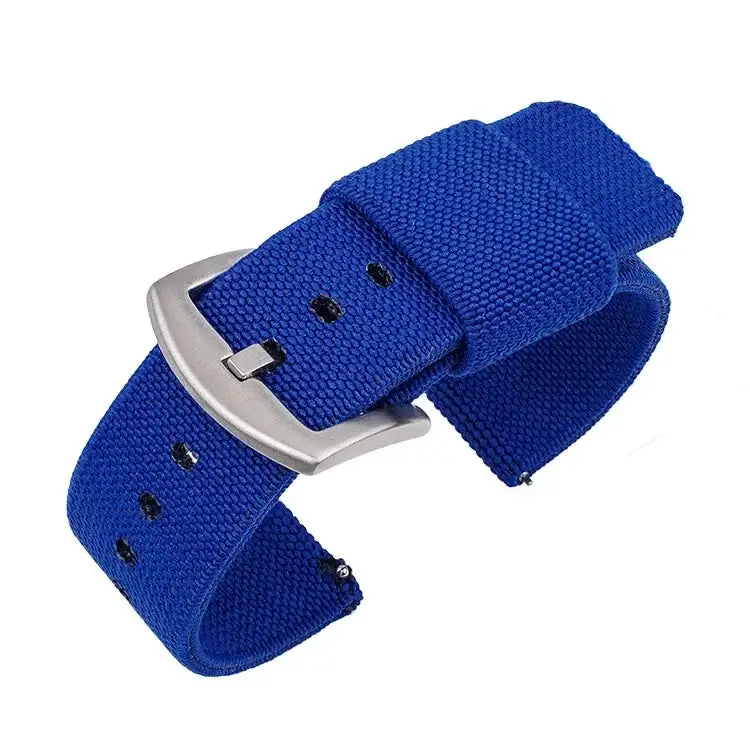 Huawei Watch Nylon Strap - Tough, Durable, Heavy-Duty Band
