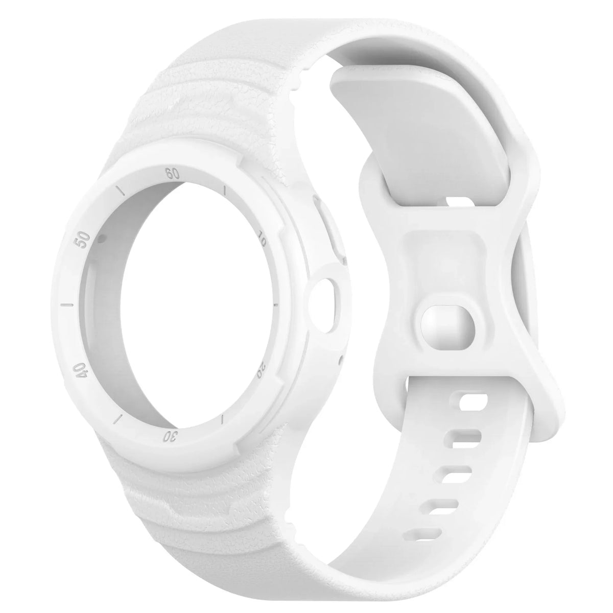 Google Pixel Watch 41mm Integrated Case Sport Band