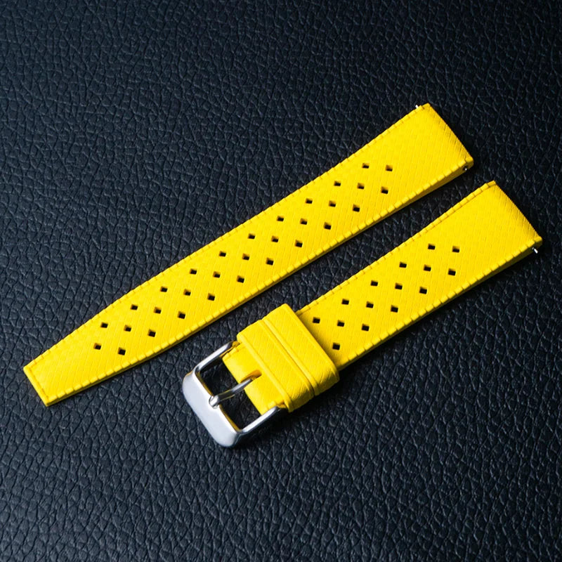 COROS Watch Band Tropical FKM Strap Replacement Unisex