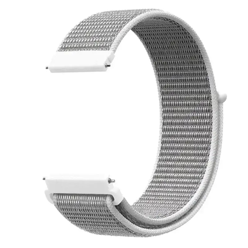 Amazfit Nylon Band Replacement Adjustable Strap for Smartwatch