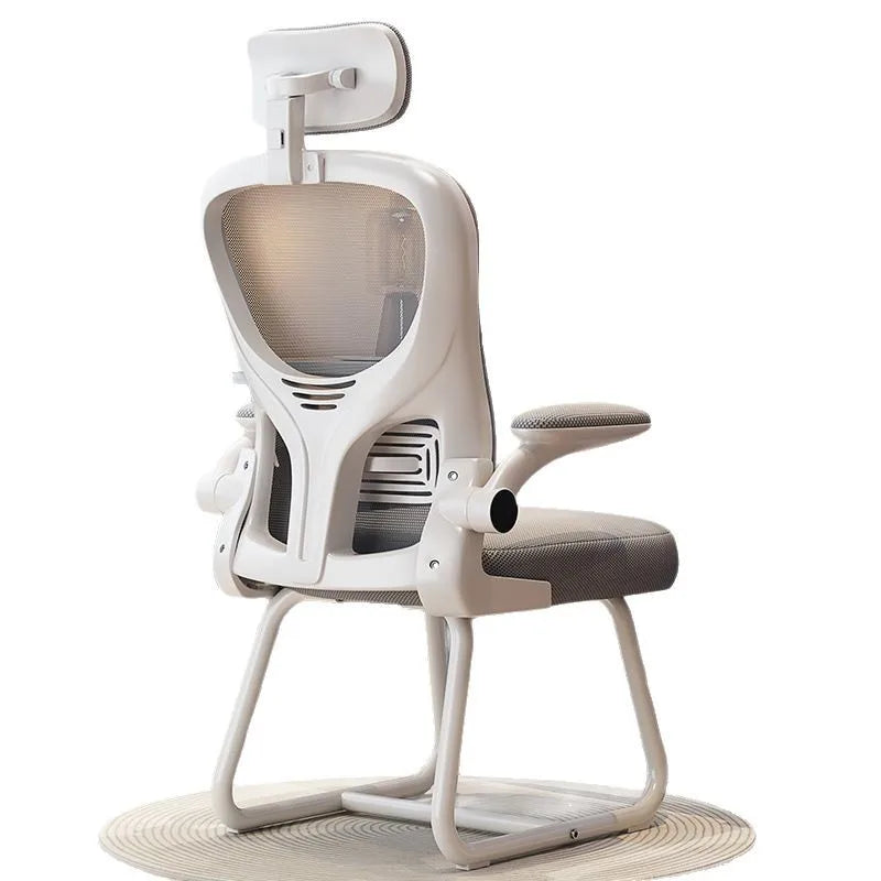 Home Office Chair, Sitting Comfort, Computer Chair, Dormitory Study Ergonomic Chair, Gaming Chair.