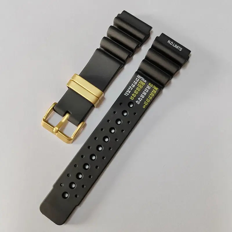 Ticwatch Silicone Band - Premium Quality Comfortable Design