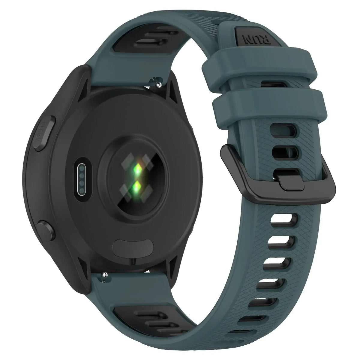 Amazfit Silicone Watch Band Replacement Strap - Durable Comfort