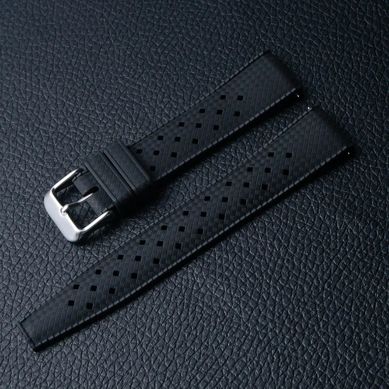 COROS Watch Band Tropical FKM Strap Replacement Unisex