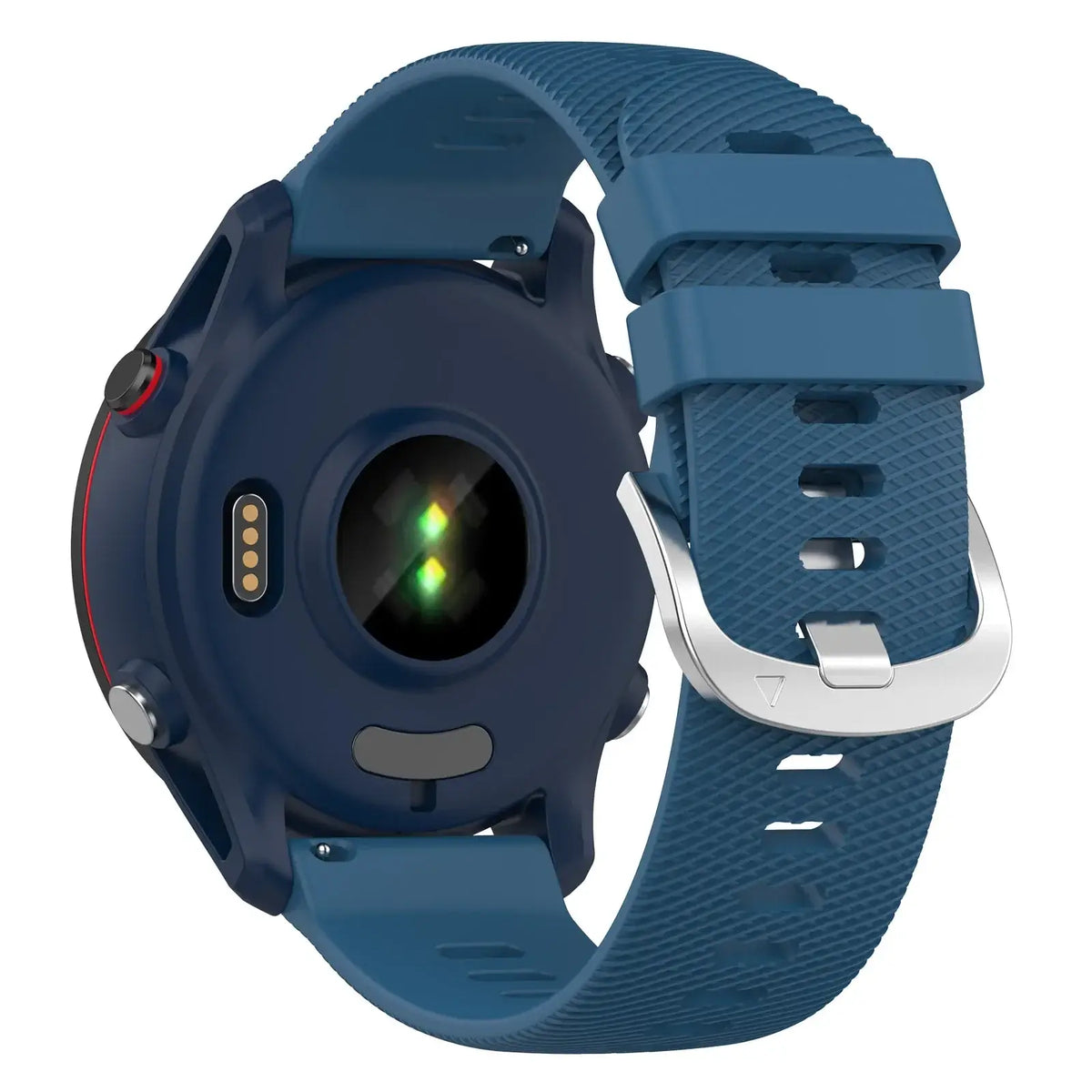 Amazfit Silicone Watch Band Replacement Strap - Durable Comfort