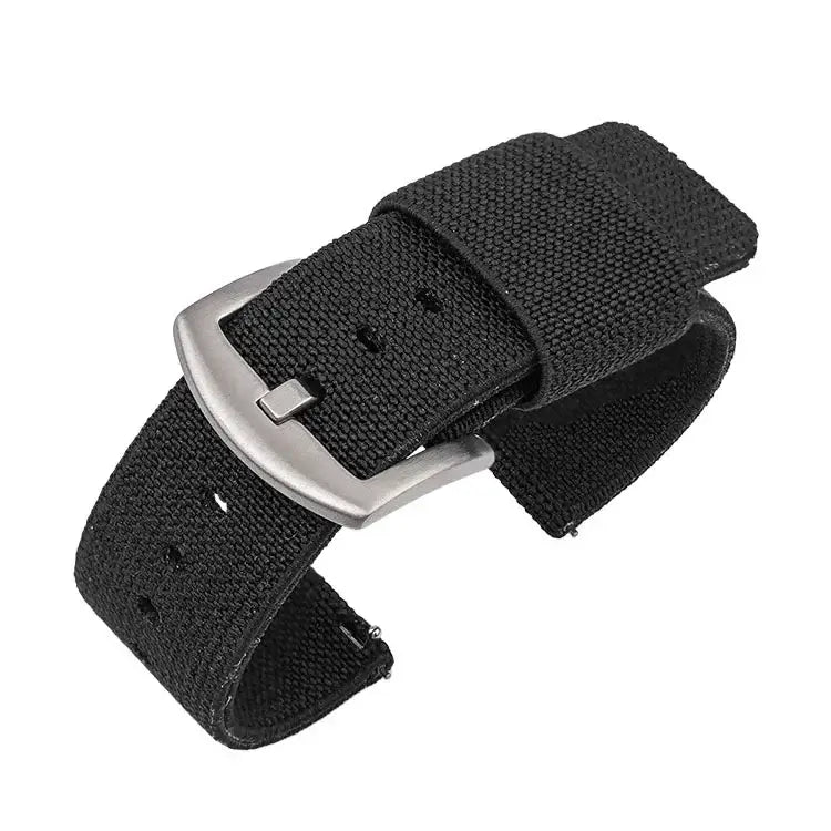 Huawei Watch Nylon Strap - Tough, Durable, Heavy-Duty Band