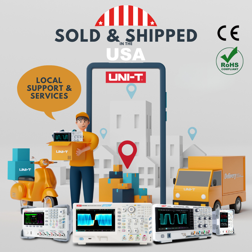 UDP6953B 600W 150V/10A Programmable DC Switching Power Supply
