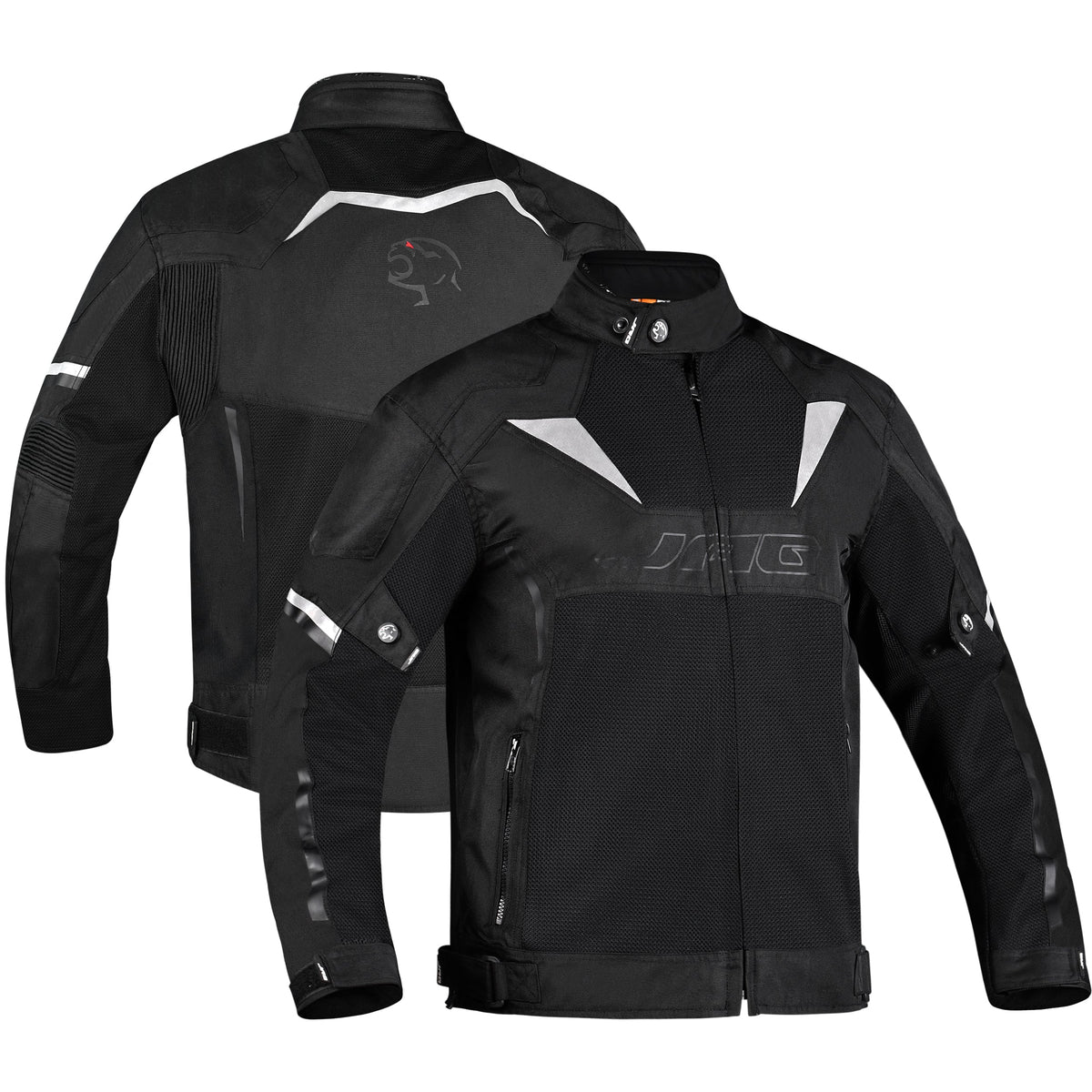Horizon Motorcycle Jacket | CE Certified Protective Jacket