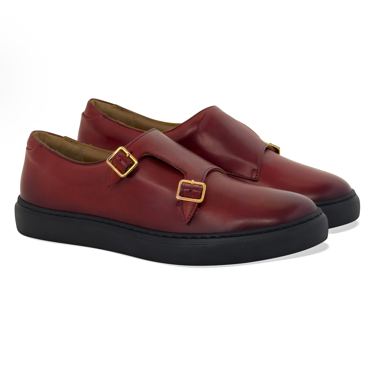 Women's Tosca - Bordo' (Slip-on)
