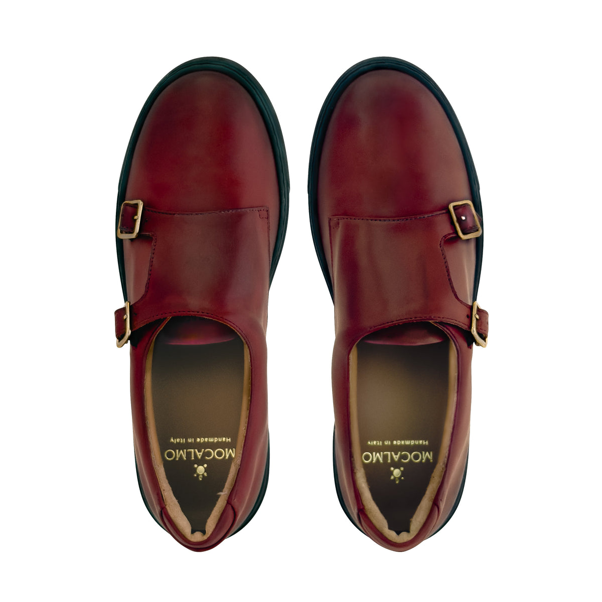 Women's Tosca - Bordo' (Slip-on)