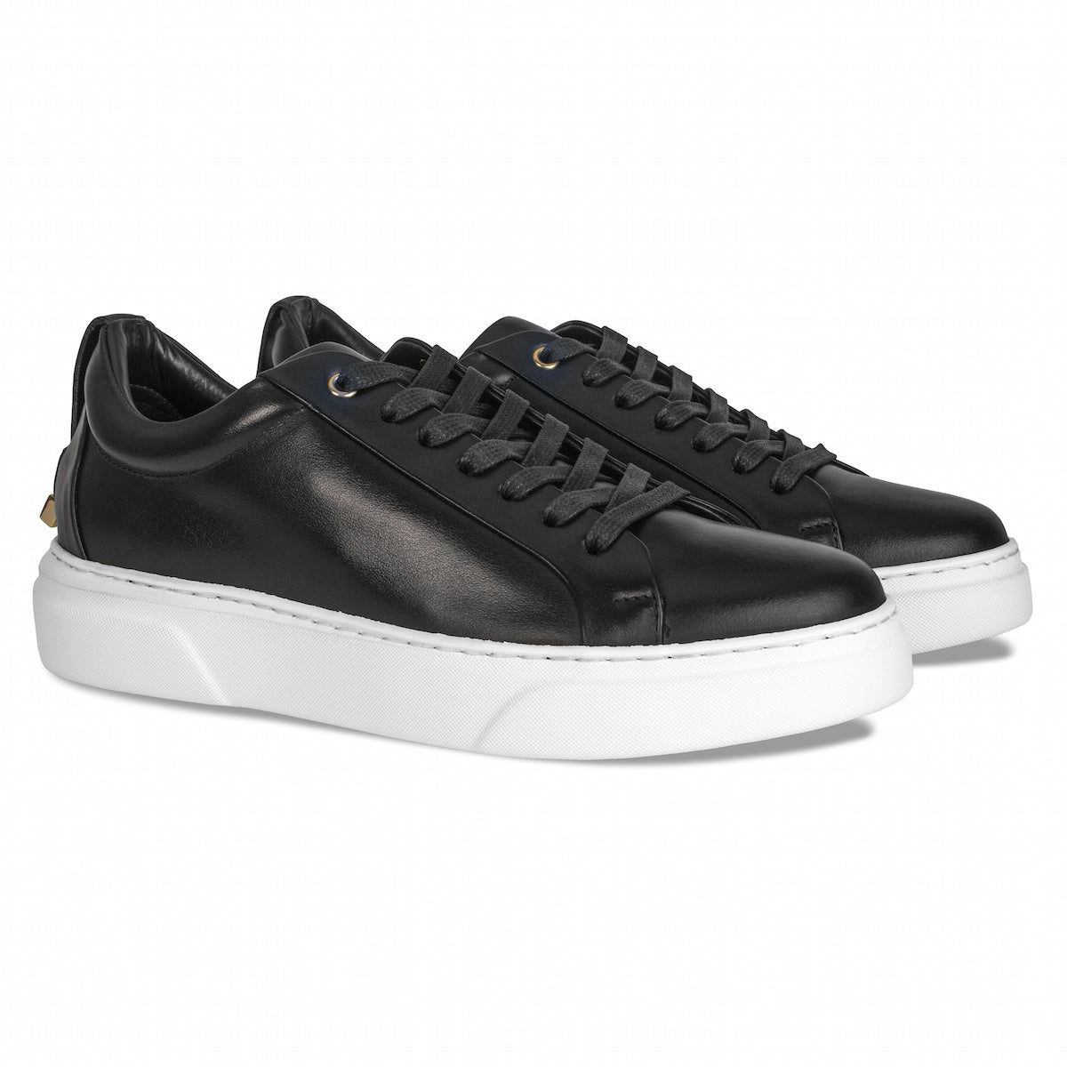 Women's Traviata - Black