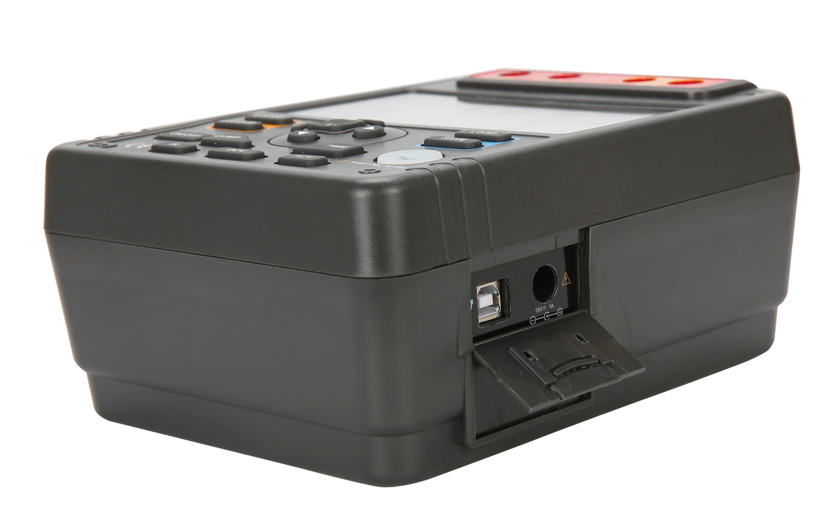 UT513A 5kV Basic Insulation Resistance Tester
