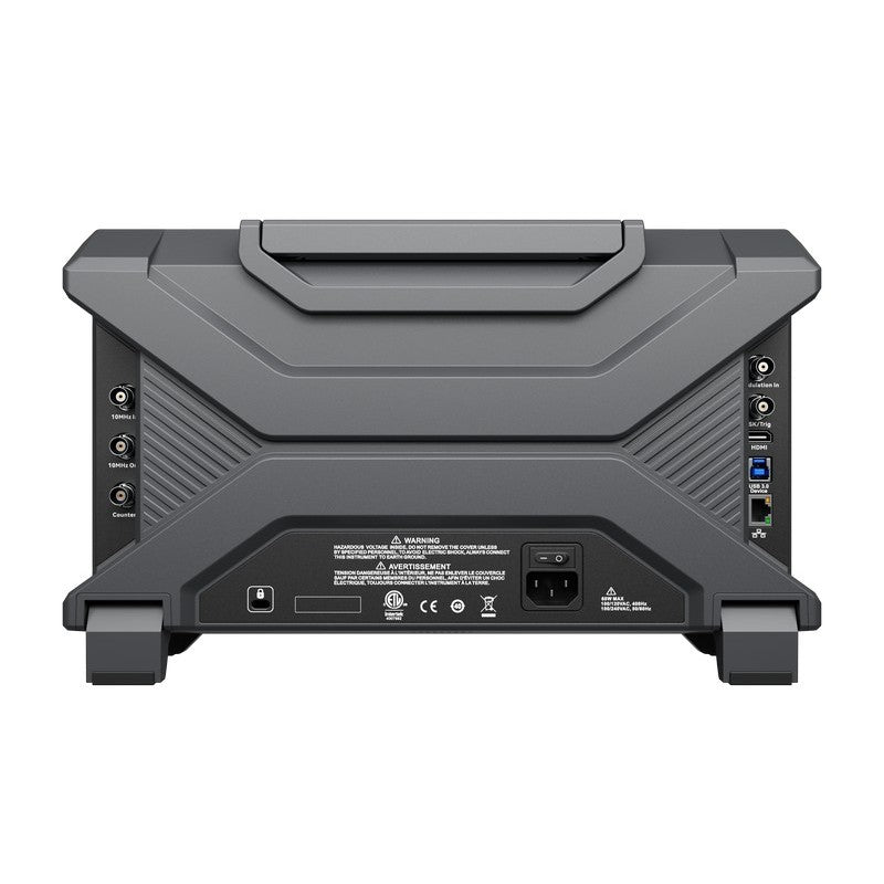 UTG4254X 250 MHz 4Ch Performance-Series Arbitrary Waveform Generator