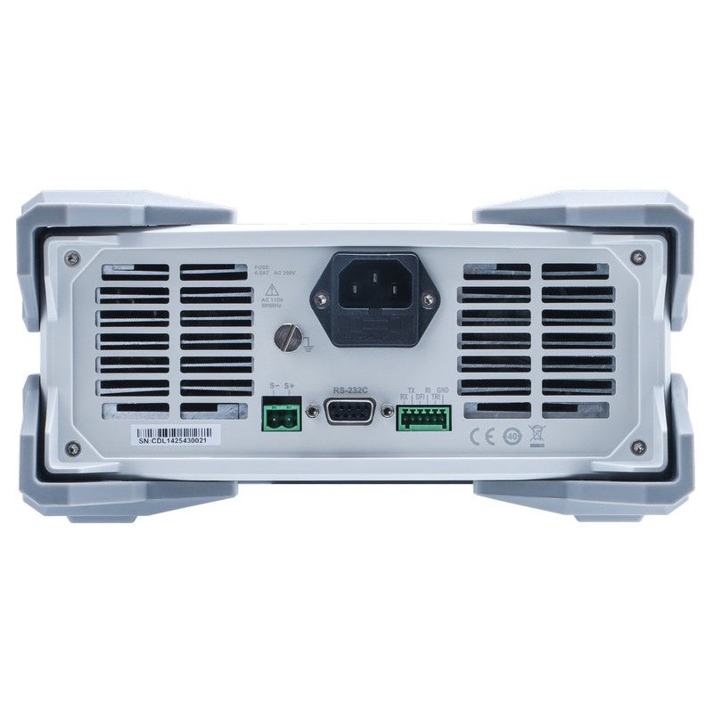 UTL1040S-E 400W Programmable DC Electronic Load