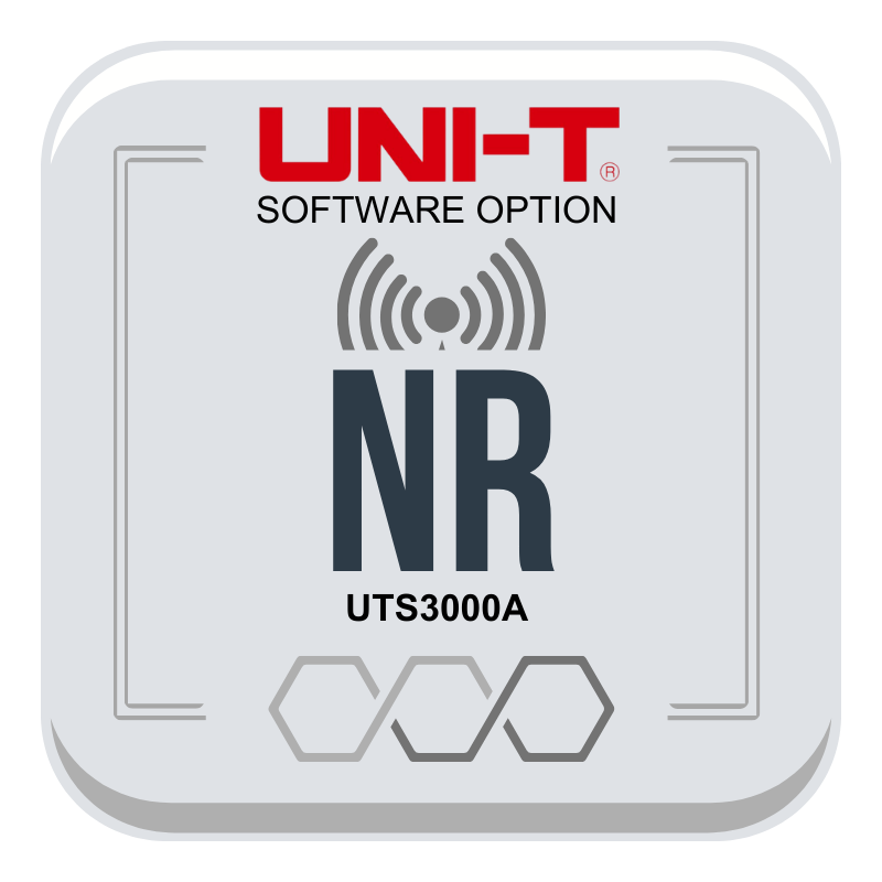 UTS3060A 6.0 GHz Performance-Series Signal Analyzer