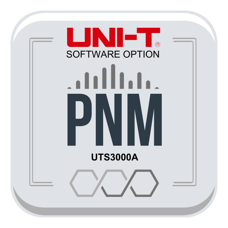 UTS3060A 6.0 GHz Performance-Series Signal Analyzer