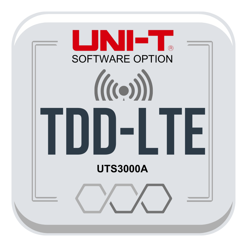 UTS3060A 6.0 GHz Performance-Series Signal Analyzer
