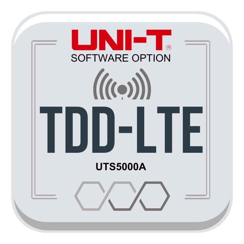 UTS5026A 26.5 GHz Performance-Series Signal Analyzer