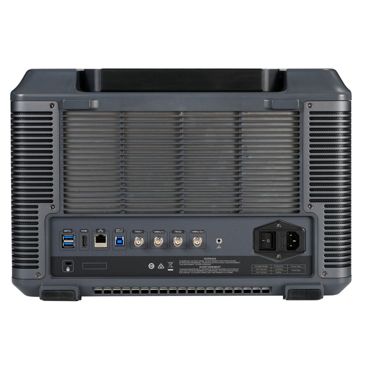 UTS5026A 26.5 GHz Performance-Series Signal Analyzer