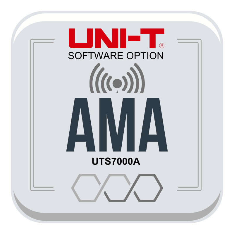 UTS7040A 40 GHz Interceptor-Series Signal Analyzer
