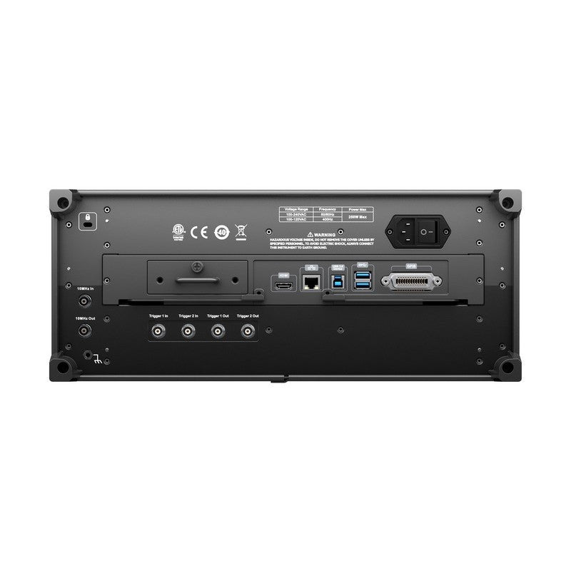 UTS7032A 32 GHz Interceptor-Series Signal Analyzer