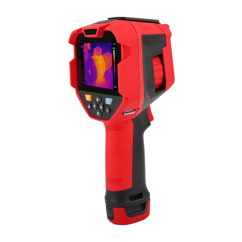UTi740H+ 400 Professional Enhanced Thermal Imager