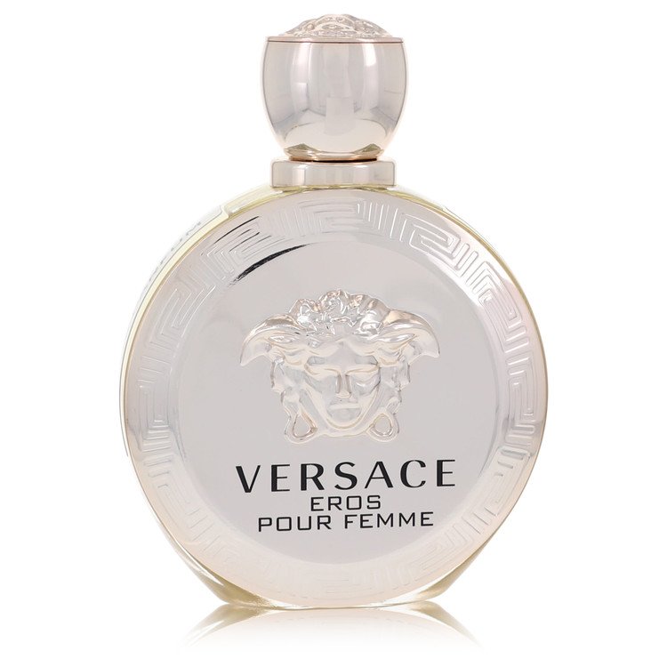 Eros Pour Femme Eau de Parfum - 3.4 oz — Tester