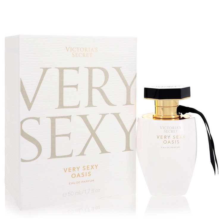 Very Sexy Oasis by Victoria's Secret for Women