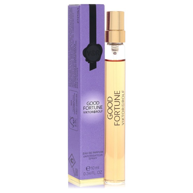 Good Fortune Eau de Parfum - 0.33 oz — Mini