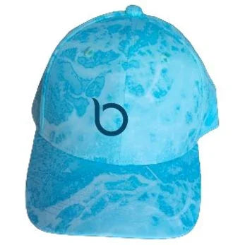 Sombrero impermeable unisex Brella azul claro