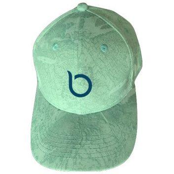 Sombrero impermeable unisex Brella verde claro
