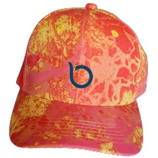 Sombrero impermeable unisex Brella Solar Blaze