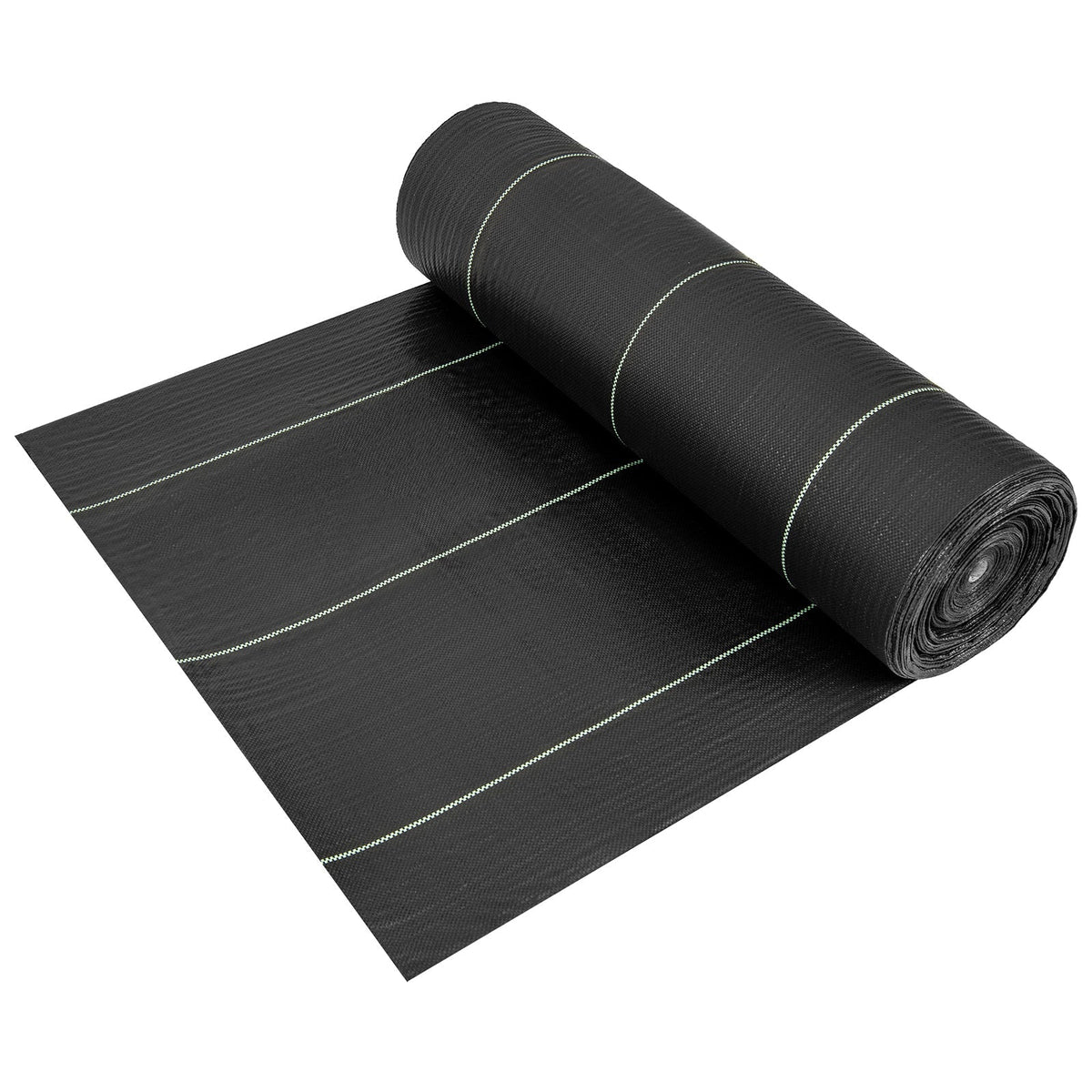 6.5 x 330/4 x 250/6 x 300 Feet Weed Barrier Landscape Fabric