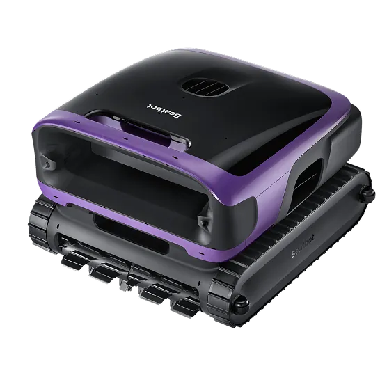 Robot Limpiafondos Beatbot Sora 70