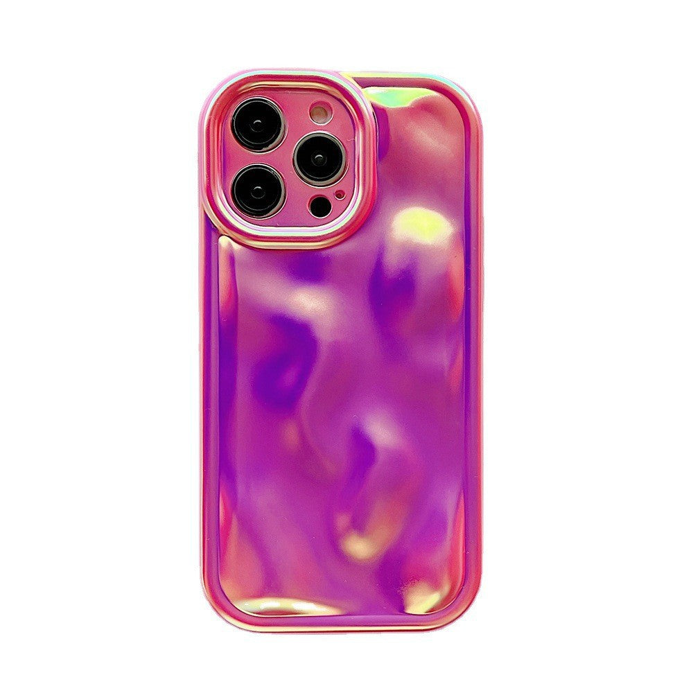 Meteorite Print Fashion Personality Phone Case