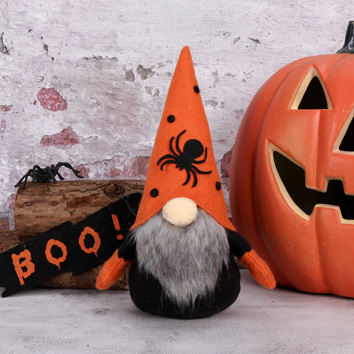 Halloween Doll Ghost Festival Decoration