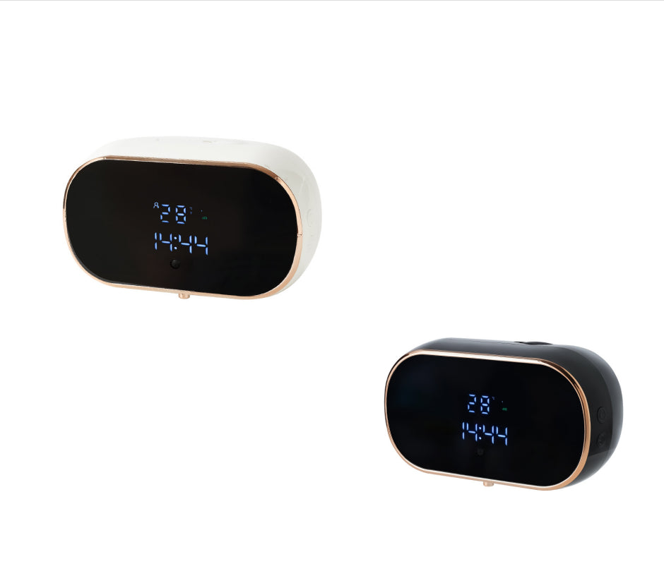 Bathroom Automatic Intelligent Foam Soap Dispenser
