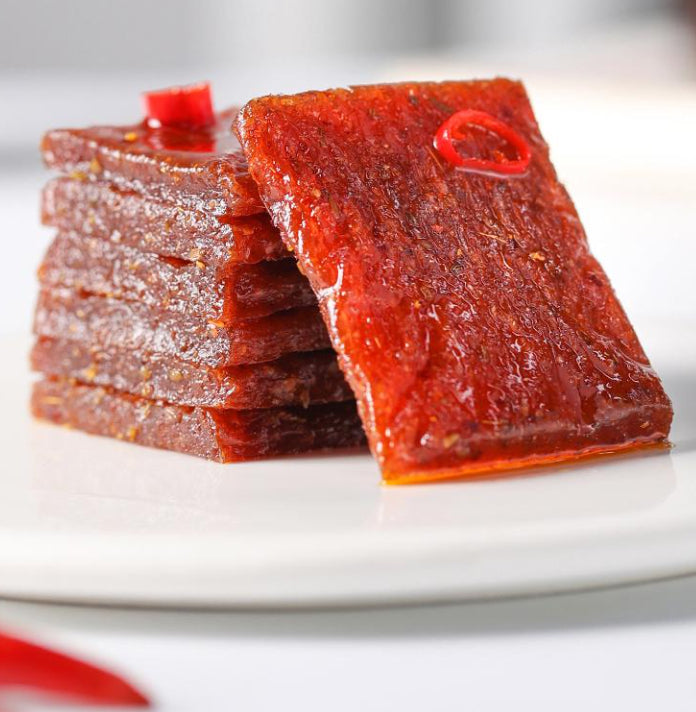 Spicy And Delicious Classic Childhood Snack To Satisfy Cravings And Enjoy While Binge-watching TV Series