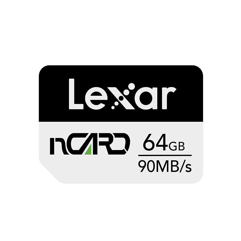 NM Memory Card 64G