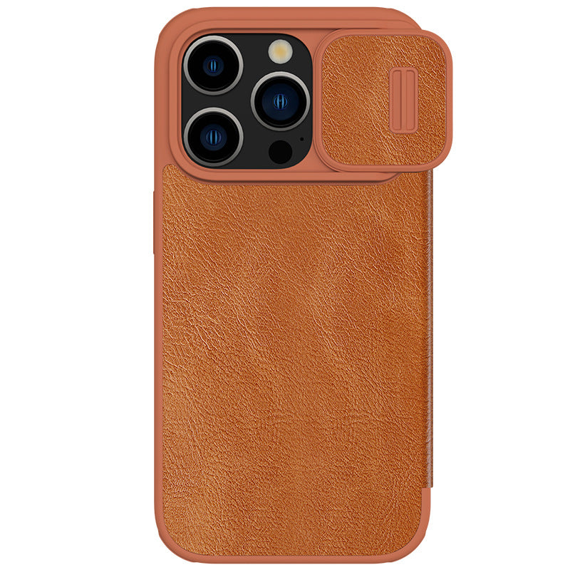 PRO Phone Case Protective Case Leather Case